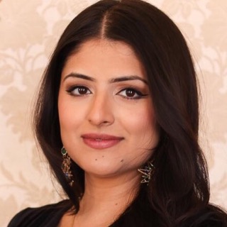 Hiba Talukdar